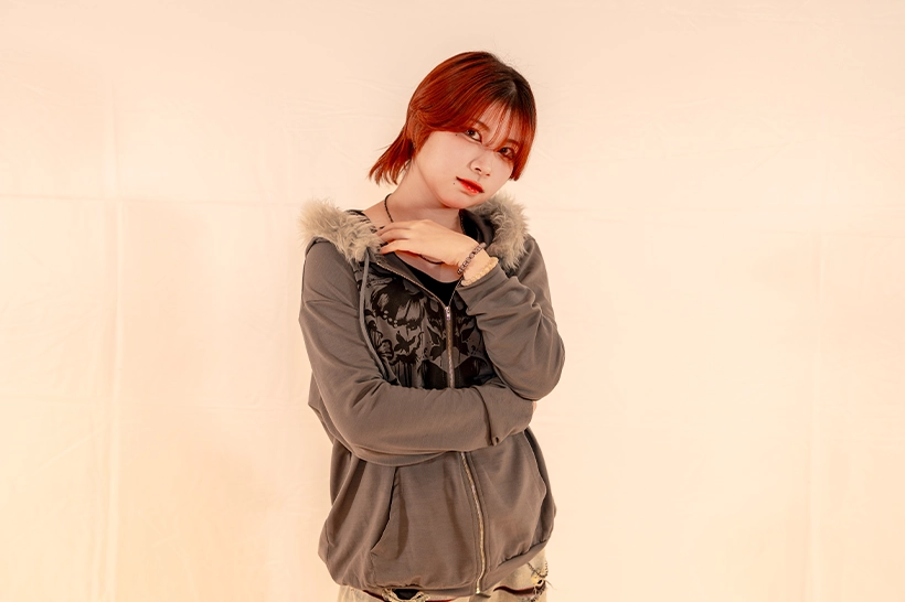 今村梨花